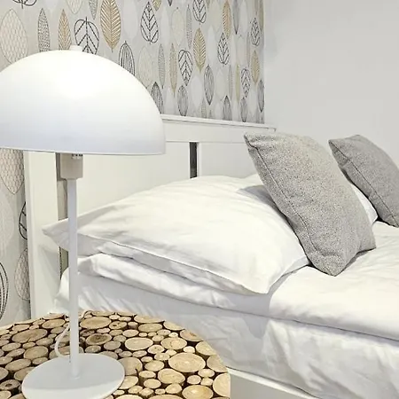 Apart4You Apartamenty Bulwary25 Zakopane