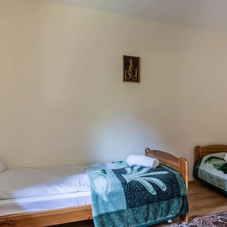 Apart4you Bulwary25 * Zakopane