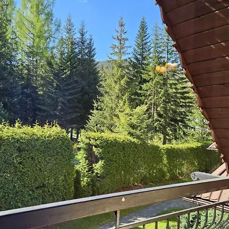 Apart4you Bulwary25 Apartament Zakopane