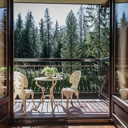 Apart4you Bulwary25 Zakopane