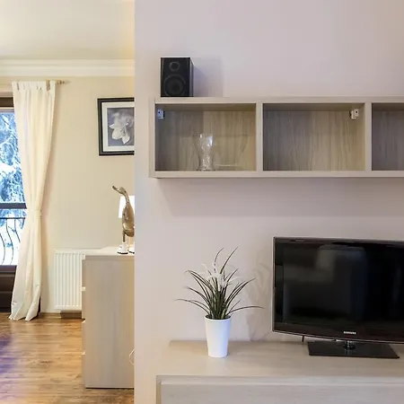 Apartmán Apart4you Bulwary25
